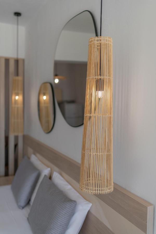 V&C Paradise Apartments Rodhákinon Ngoại thất bức ảnh