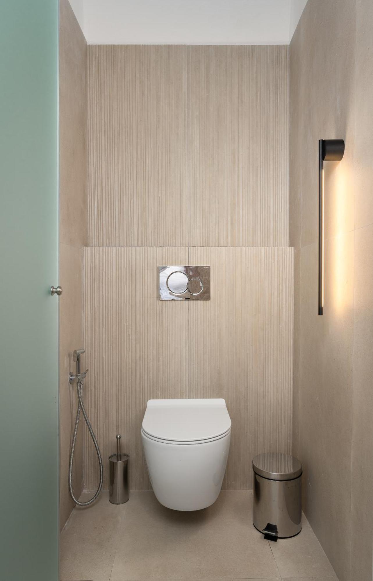 V&C Paradise Apartments Rodhákinon Ngoại thất bức ảnh