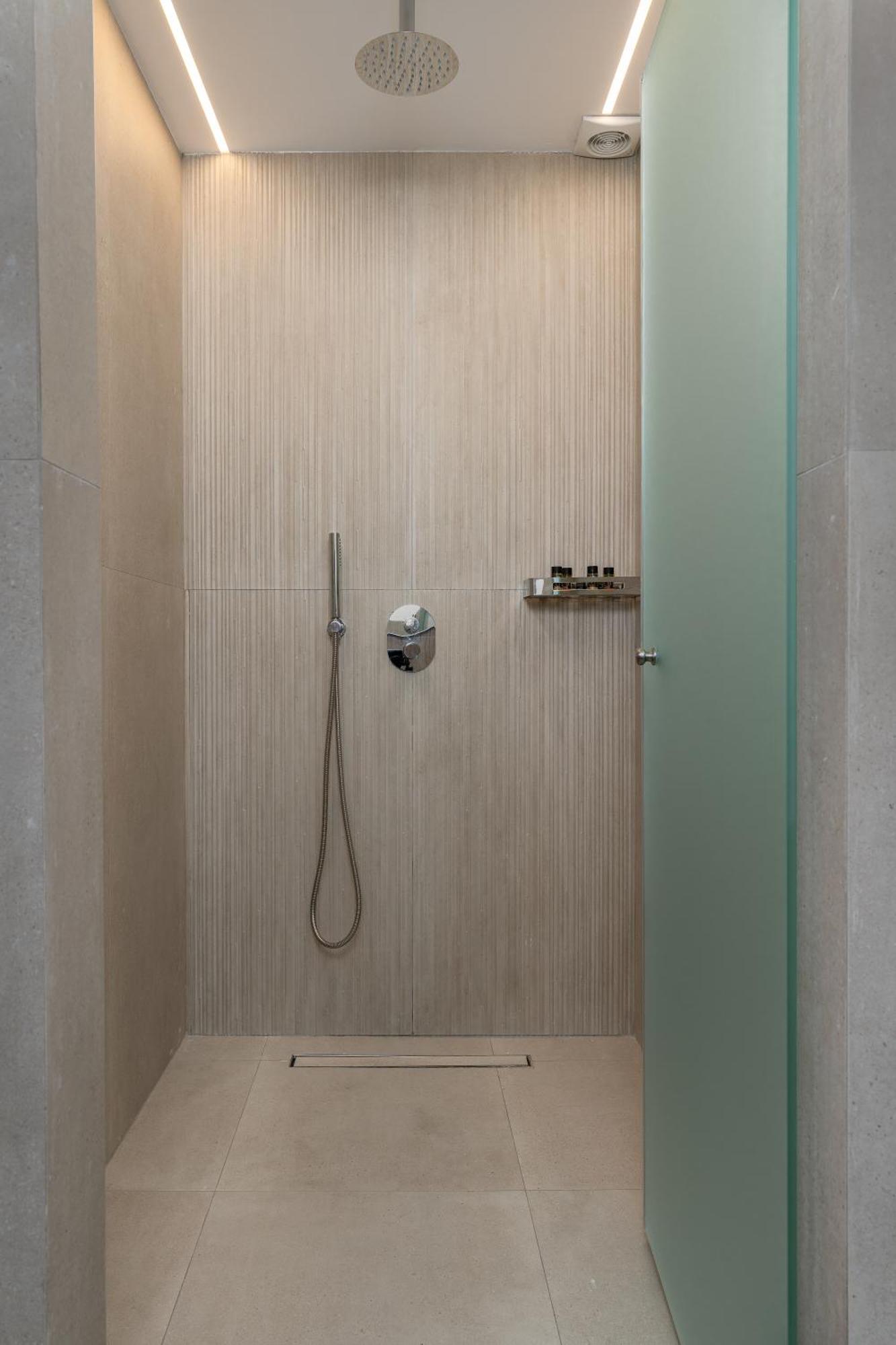 V&C Paradise Apartments Rodhákinon Ngoại thất bức ảnh