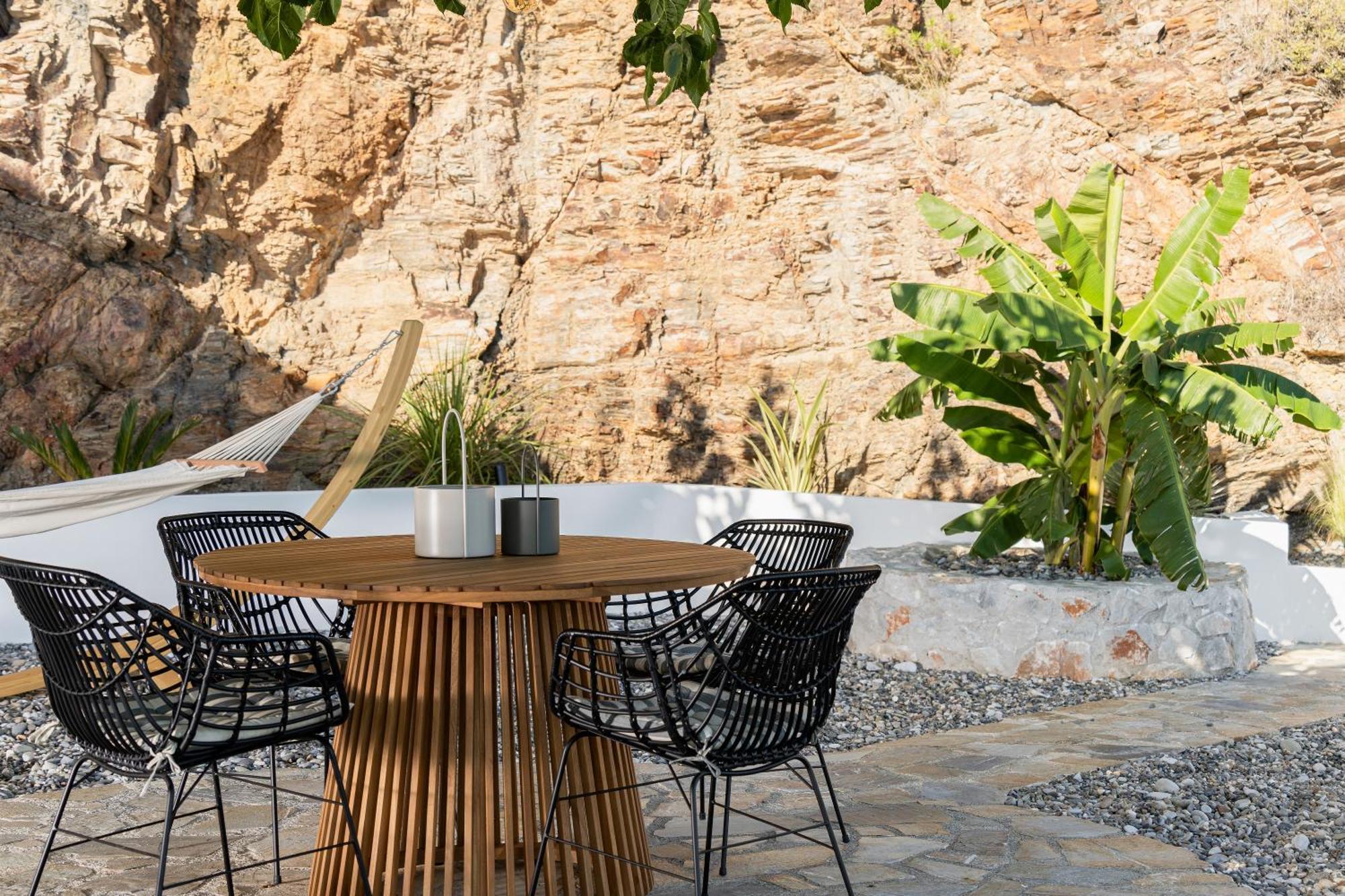 V&C Paradise Apartments Rodhákinon Ngoại thất bức ảnh