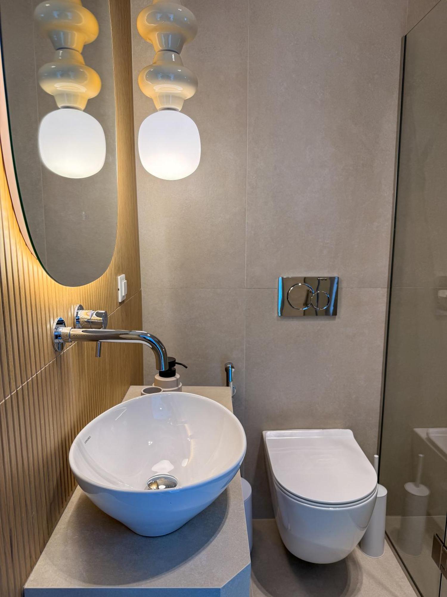 V&C Paradise Apartments Rodhákinon Ngoại thất bức ảnh